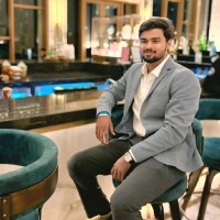 Kedar Chavan Email