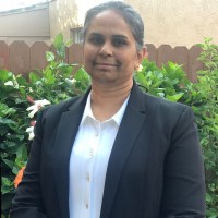 Revathy Venkatasamy Email & Phone Number