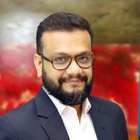 Bank of America Merrill Lynch Employee Chirag Kenia's profile photo