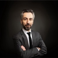 MBDA Employee Lionel Mazenq's profile photo
