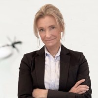 Braathens Employee Malin Brandtvig's profile photo