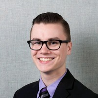 Gnostech, LLC Employee Tim Smith's profile photo