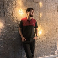 Pyramid Consulting, Inc Employee Sameer Ansari's profile photo