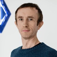 Hyperion Tech Employee Oleksandr Burkhan's profile photo