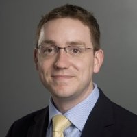 ENGIE – UK & Ireland Employee Ben Lovett's profile photo