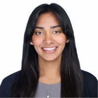 Simran Jain Email