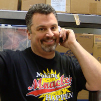 Greg Killian Email & Phone Number