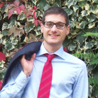 CEMB S.p.A. Employee Andrea Castelli's profile photo