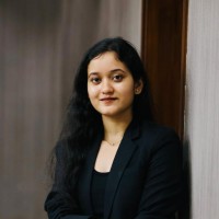 Saba Afreen Email