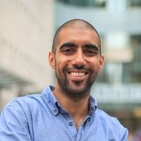 Pump Up Employee Mandeep Gill's profile photo