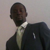 USA800, Inc. Employee Richard Mensah's profile photo