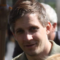 Liberty Mutual Insurance Employee Bobby Cole's profile photo