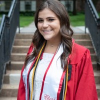 Hand Over Hand (NJ) Employee Gabriella Nuzzi's profile photo