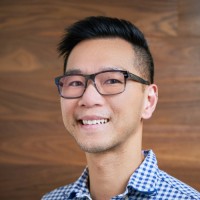 Agoda Employee Vince Luk's profile photo