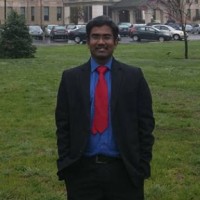 Merck Employee Mohan N Sandeep's profile photo