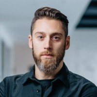 EAG Employee Daniel Zak's profile photo