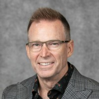 David Thompson