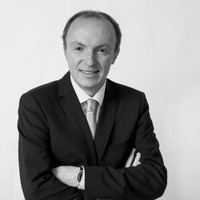 University of Trieste Employee Piero Nicolini's profile photo