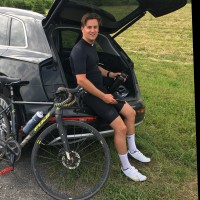 Chase Benjamin Email & Phone Number
