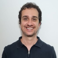 TransUnion Employee Daniel Battaglia's profile photo