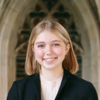 Small Town Records Employee Maya Anderson's profile photo