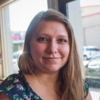 Grace Filipcic Email & Phone Number