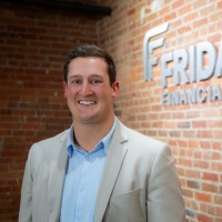 Friday Financial, Inc Employee Alex Timp's profile photo