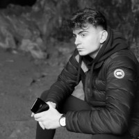 Bradley Haworth Email