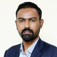 PITF Employee Mohammad Qadri's profile photo
