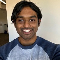 Blum Consulting Engineers, Inc. Employee Prajwal Ramakrishna's profile photo