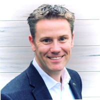 Ecolab Employee David McCann's profile photo