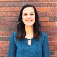 Lincoln Parks and Recreation Employee Keeli Watters's profile photo