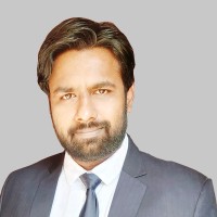 Ram Fincorp Employee Aakash Mishra's profile photo
