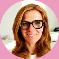 Aurion Biotech Employee Erica Brust's profile photo