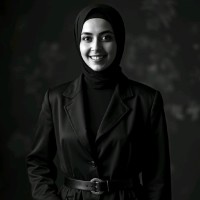 Nancy Gamal Email