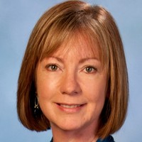 American Hospital Association Employee Nancy Myers's profile photo