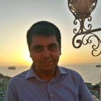 Ferbis Tarım Employee Fevzi Dinçel's profile photo