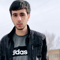 Davit Hambardzumyan Email