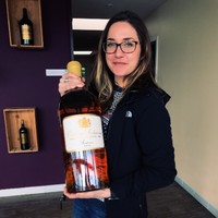 American Wine School Employee Kristen Ellis's profile photo