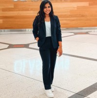 IntegrationWorks - the integration experts. Employee Deepa Pillai's profile photo