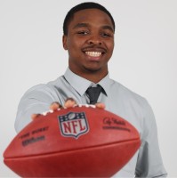 NCAA Employee Stefon Young-Rolle's profile photo