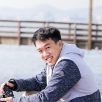 UCLA DataRes Employee Christian Chen's profile photo
