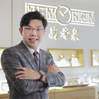 Memorigin Employee William Shum's profile photo