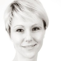 Lir Chocolates Employee Barbara Koral's profile photo