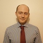 Currie & Brown Employee Adam Sutton's profile photo
