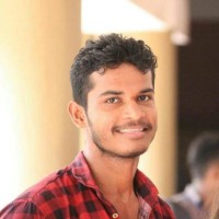 FINPOWER AIRCON Employee Sandeep Hegde's profile photo
