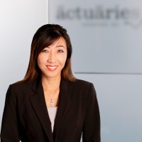 Actuaries Unlimited, Inc. Employee Linda Thi-Ly's profile photo