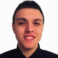 Elektromreža Srbije a.d. (Joint Stock Company Elektromreža Srbije) Employee Miloš Mićić's profile photo