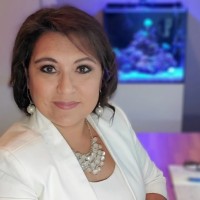 Kiolbassa Smoked Meats Employee Gloria Rivera Carmona's profile photo