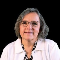 Thinkwise Employee Claudia Roth's profile photo